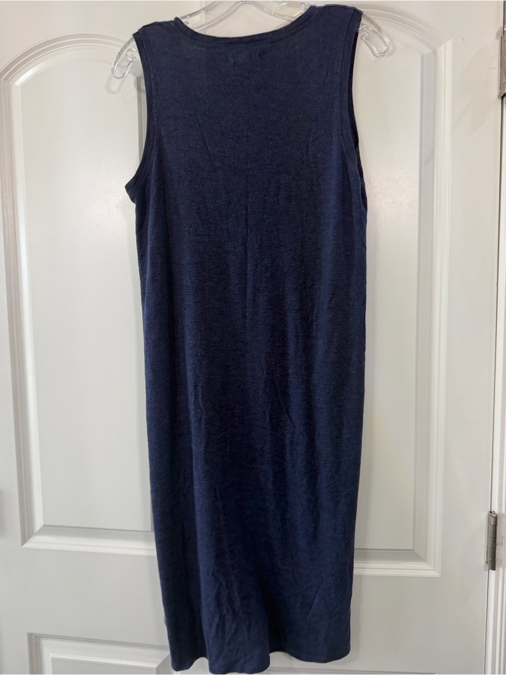 Madewell Midi Dress - Picture 4 of 4